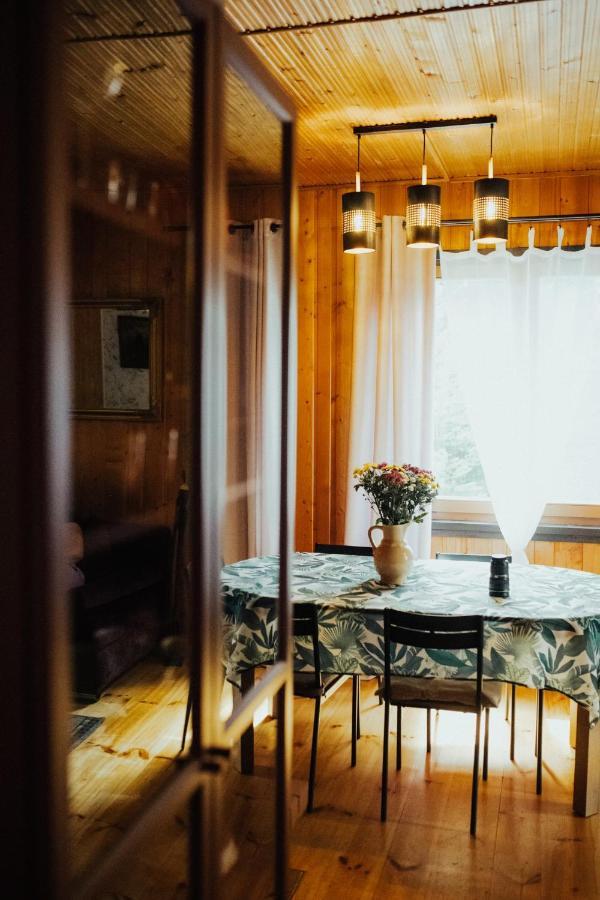 Dom Krolowy 67 Holiday home *