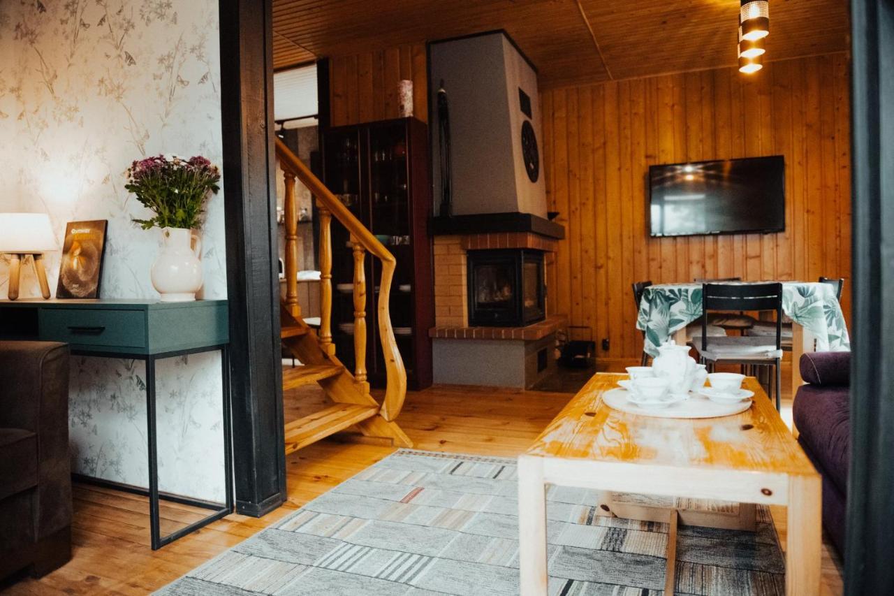 Holiday home Dom Krolowy 67 *