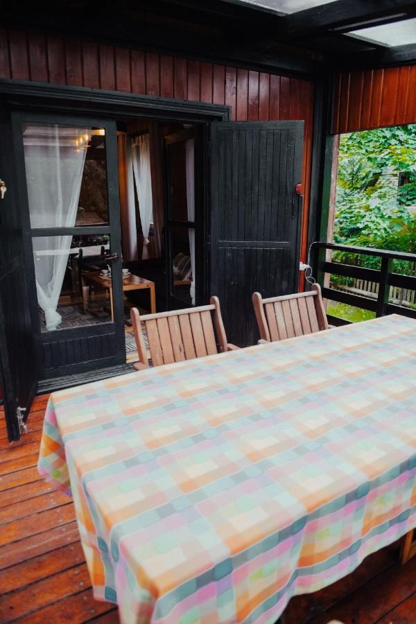 Dom Krolowy 67 Holiday home Krolowy Most