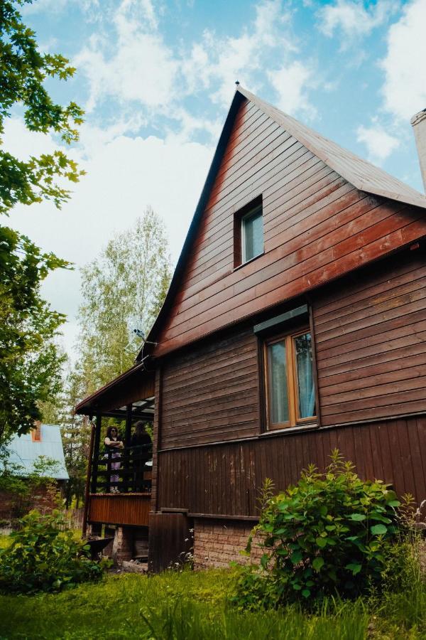 Dom Krolowy 67 Holiday home